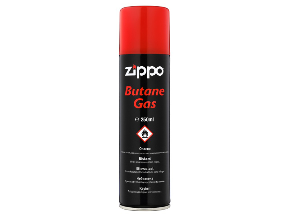 Газ Zippo (100мл)