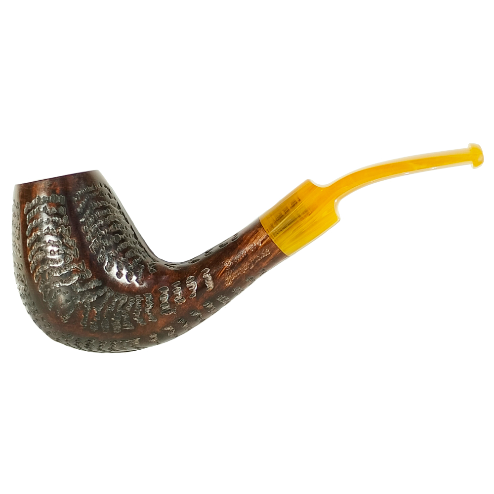 Трубка курительная G Mineto Color Mouthpiece HM 2