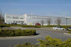Tobacco Trading International Poland