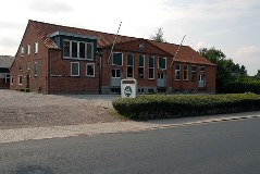 Stanwell&rsquo;s pipe factory