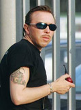 Гарик Сукачев