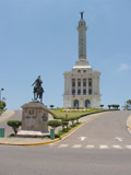 Monumento a los H&eacute;roes de la Restauraci&oacute;n