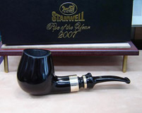 Stanwell 2007 by Poul Winslow