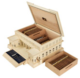 El Laguito, Humidor by David Linley