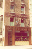 Kapp & Peterson Factory