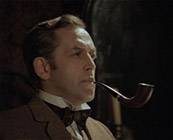 Sherlock Holmes - Vasiliy Livanov