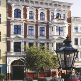 Штаб-квартира компании в Берлине