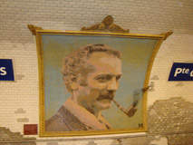 Жорж Брассенс