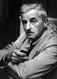 Уильям Фолкнер