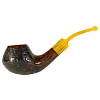 Трубка курительная G Mineto Color Mouthpiece HM 26