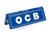 Бумага для самокруток OCB Blue (50л/25шт)
