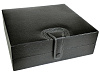 Бокс для сигар H-401 black
