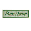 Бумага для самокруток Pure Hemp Regular (50л*50шт)