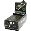 Бумага для самокруток OCB Premium (50л/50шт)
