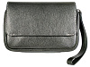 Сумка для 3 трубок и табака C0063 black