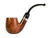 Трубка курительная SAHIN ThreeStar 237510 smooth 9мм