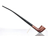 Трубка курительная BPK Churchwarden 220мм 63-15