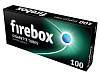 Гильзы Firebox 100 menthol capsule (100шт/кор)