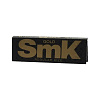Бумага для самокруток SMK Regular Gold (50л*50шт)