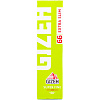 Бумага для самокруток Gizeh Extra Slim Super Fine (66)