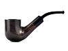 Трубка курительная G Mineto Kansas 04