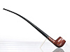 Трубка курительная BPK Churchwarden 220мм 62-17
