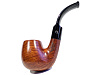 Трубка курительная SAHIN professional 241208 smooth 9мм