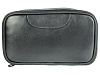 Сумка для 2 трубок и табака P-319 black