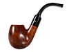 Трубка курительная Sahin SPT 80 охладитель