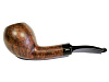 Трубка курительная SAHIN HalleyStar 238513 smooth 9мм