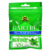 Фильтр cигаретный Cartel Slim 6мм (120) Menthol 