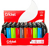 Зажигалка Cricket Original *50