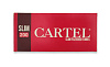 Гильзы Cartel 200 Slim Red