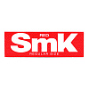 Бумага для самокруток SMK Regular Red (50л*50шт)