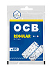 Фильтры cигаретные OCB 100 (30шт/8бл)