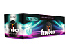 Гильзы Firebox 250 berrymint (40шт/кор)