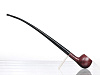Трубка курительная BPK Churchwarden 220мм 62-25