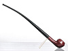 Трубка курительная BPK Churchwarden 220мм 64-39