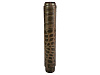Футляр для 1-й сигары C0051 brown