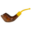 Трубка курительная G Mineto Color Mouthpiece HM 25