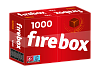 Гильзы Firebox 1000 DUO (10шт/кор)