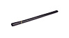 Мундштук Pipsan Wild rose wood Long King Size 7.5mm black