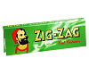 Бумага для самокруток Zig-Zag Green Regular Size (50)