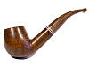 Трубка курительная SAHIN professional 241191 smooth 9мм