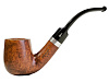 Трубка курительная SAHIN HalleyStar 238057 smooth 9мм