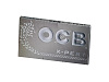 Бумага для самокруток OCB X-Pert Silver Double (100л/25шт)