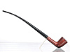 Трубка курительная BPK Churchwarden 220мм 63-17