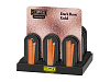 Зажигалка Clipper CP11 Dark Rose Gold *12