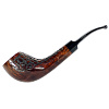 Трубка курительная G Mineto Wild Rustic HM 10