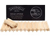 Фильтр для трубки Savinelli Balsa 9 мм (15)